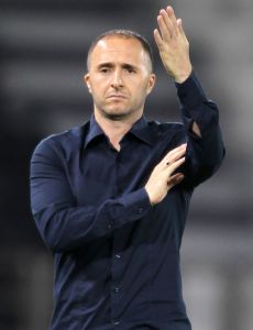 Djamel Belmadi