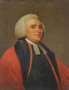 Richard Farmer