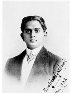 Shivajirao Gaekwad