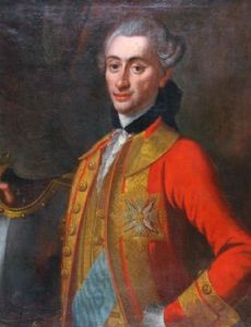 Stanisław Ferdynand Rzewuski
