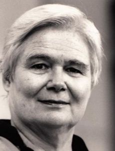 Mary Perot Nichols