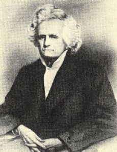 Stephen T. Logan