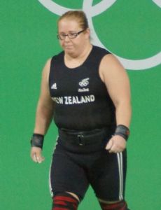 Tracey Lambrechs