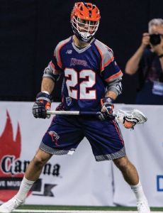 Ned Crotty