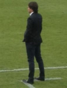 Paul Munster