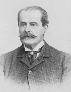 Ernest Olivier