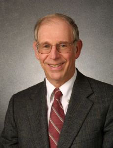 Daniel M. Albert