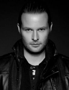 Alexander Brown (musician)