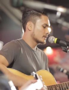 Randy Pangalila