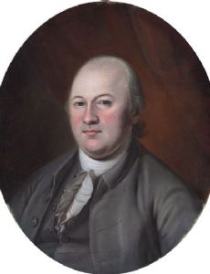 Thomas Wharton Jr.