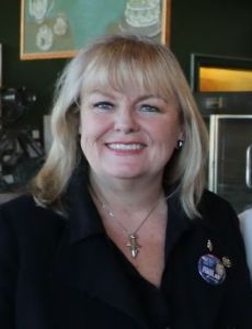 Kerry-Lynne Findlay