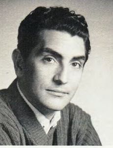Walter Grady Roberts