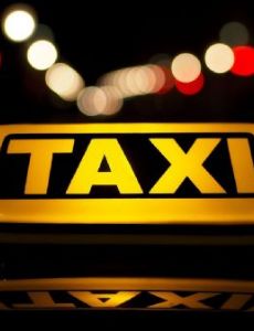Taxicab