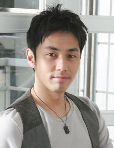 Yoshihiko Hakamada