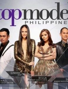 Philippines' Next Top Model