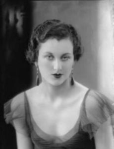 Lady Bridget Poulett