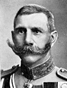 Johan Wilhelm Normann Munthe