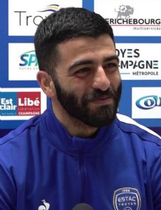 Umut Bozok