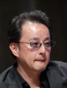 Kouji Okada