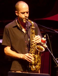 Rob Brown (saxophonist)