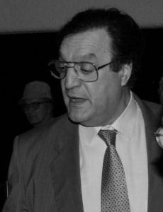 Mohamed Salah Dembri