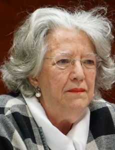 María Ángeles Durán