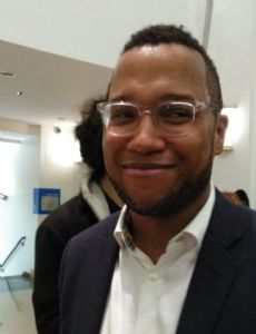 Branden Jacobs-Jenkins