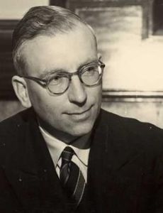 T. K. Whitaker