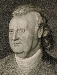 Edward Waring