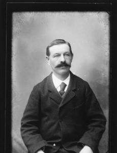 Eugène Cattin