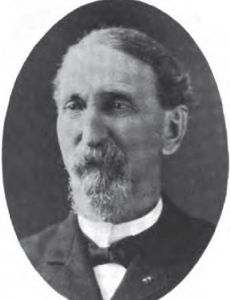 Andrew L. Harris
