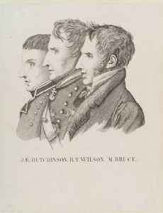 John Hely-Hutchinson, 3rd Earl of Donoughmore