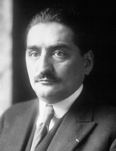 Laurent Eynac