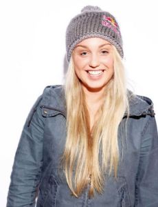 Aimee Fuller