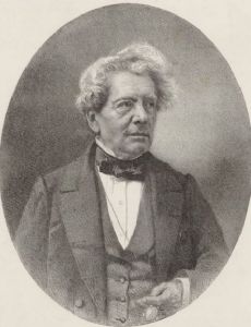 Joseph Isidore Samson