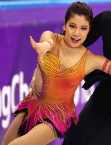 Kana Muramoto