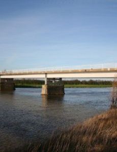 Dunham Bridge