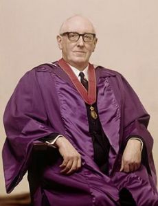 Ernest Alexander Payne