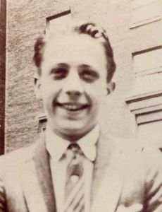 Fred Brunish