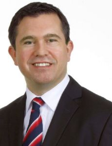 Terence Flanagan