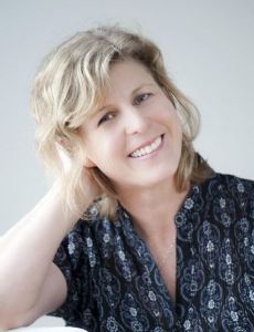 Liane Moriarty