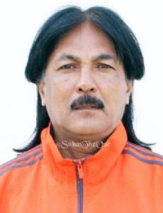 Raju Kaji Shakya