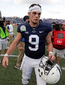 Trace McSorley