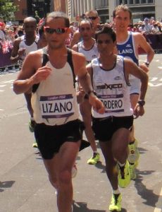 Carlos Cordero