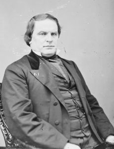 Lewis E. Parsons