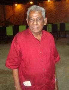 G. D. L. Perera