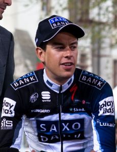 Richie Porte