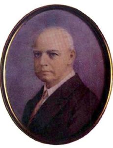 Pedro de Aycinena y Piñol