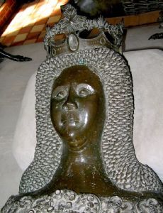 Euphemia of Pomerania