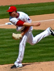 Scott Feldman